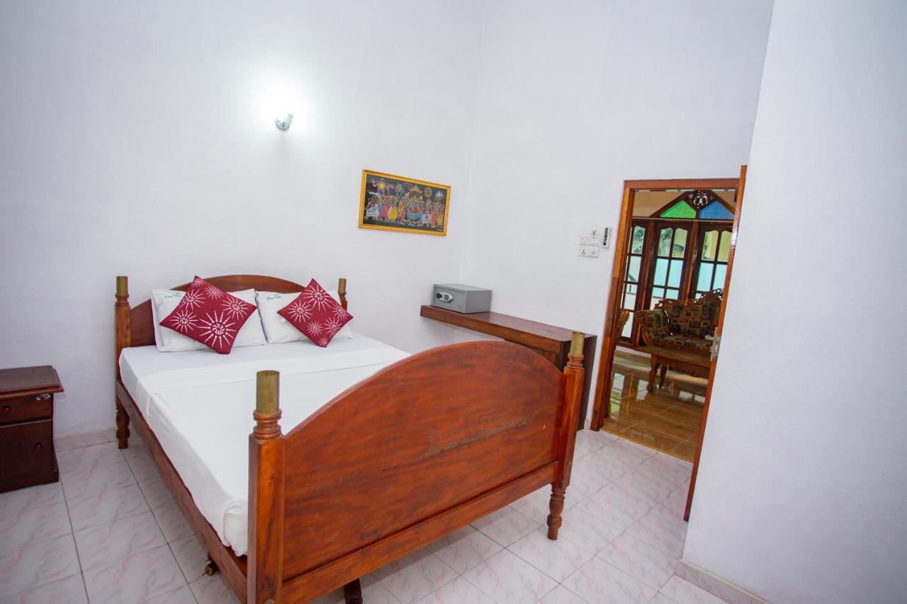 Green Villa Unawatuna Bagian luar foto